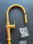 Kohler K-22972-2mb Crue   Pull-down Kitchen Sink Faucet 3 Function Sprayhead O3
