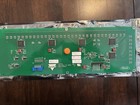 Bally Williams Stern Pinball Plasma Orange Dmd Dot Matrix Display 128x32 Working