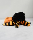 Ty Beanie Boos - Charlotte The Halloween Spider  Glitter Eyes  Mwmt