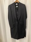 Marsha De Arriaga  Custom Saddleseat  Suit - Black Formal Evening