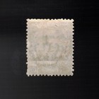 Eritrea  Scott 22  Stamp Of Italy A45 Overprinted  Cv  140  1903-1928  Mh