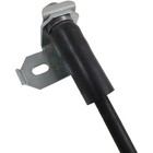 New Oem Gm Left Hand Front Brake Hose 2010-17 Equinox Terrain 84068672