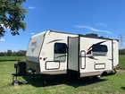 2018 25  Forest River Rockwood Mini-lite   Extras Included   