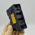Bussmann Tcfh100n Fuse Block 1 Pole 61 To 100a 600v Box Lug Non Indicating