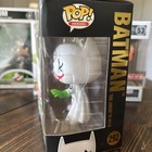 Jokers Wild Batman Pop Vinyl Figure  292 - Entertainment Earth Exclusive  protec