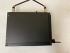 Shure Slx4 J3 572   596mhz Uhf True Diversity Wireless Mic Receiver Only