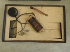 Vintage Cub Scout Radio Kit No  1894 In Original Box