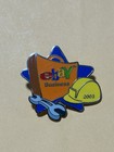 2003 Ebay Live Business Pin          Free Shipping 