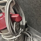 Minuteman Commercial Backpack Vacuum Cleaner Industrial Janitorial As Is Unteste