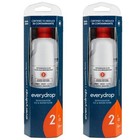 2pack W10413  645a Edr2  rxd1 Filter 2 9082 Refrigerator Ice Replacement Sealed Us