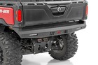 Rough Country Can-am for Polaris Rear Bumper W led Multiple Models