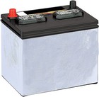 40 7   Truck Car Rv Battery Insulation Wrap Kit Fit Top And Side Mount Batteries