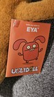2015 Ugly Doll Eya New With Tags 12 