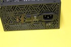 Gamdias Kratos M1 750b 750w Rgb 80  Atx Power Supply Psu