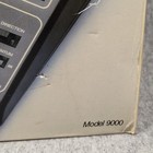 Mrc Model 9000 Tech 3 Power Command Train Controller New Old Stock Open Box 
