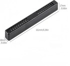 Cigar Humidifier   2 Pcs  Cigar Humidor Humidifiers Rectangle Cigar Humidifier F