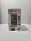 Funko Pop  Vinyl  Marvel - I Am Groot  1116 2022 Fall Convention  mc 