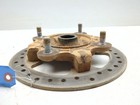 20-24 Kawasaki Krx Krf Teryx 1000 Wheel Hub With Brake Rotor Rim Disc 49030-0566