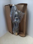Vintage Michelob Eagle Beer Bar Tap Handle Short Nos Barware Man Cave Retro 