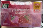 Tic Tac Strawberry   Cream Flavored Mints On-the-go 12-100 Ct  1 7 Oz Ea 05 2027