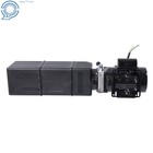 Heavy Duty 4 Gallon Hydraulic Pump 2 Hp Single Phase 3450rpm