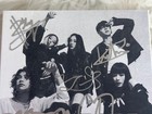 All Day Project - All Member Autograph signed  Promo Album Kpop