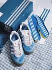 Adidas Bad Bunny X Gazelle Indoor San Juan - If9734