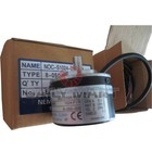 New Nemicon Noc-s1024-2md Rotary Encoder In Box