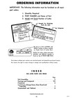 Atlas craftsman 6  Metal Lathe No  618 Owner Instructions   Parts Manual 0051