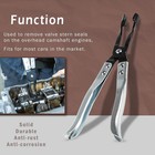 Valve Stem Seal Pliers Seal Removal Tool Hw0107 New