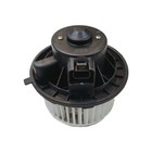 700164 Hvac Heater Blower Motor Assembly With Fan Cage For Cadillac Escalade    