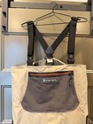 Simms G3 Guide Stockingfoot Gore-tex Fishing Wader   Size Large   Foot Size 9-11