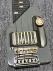 Teisco 6 String Electric Lap Steel Guitar Hawaiian 1960s Japan Vintage