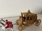 Lesney Moko 1953 Queen Elizabeth Ii Coronation Royal Coach