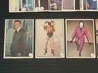 1966 Topps Batman Bat Laffs Back Complete Set 1-55  Vg   sewall 