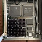 Apple Macintosh Power Mac 6100 Dos Compatibility Card Pds 486 Dx2 66mhz Tested
