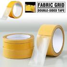 1 Roll High Adhesive Strength Mesh Double-sided Duct Tape Sell