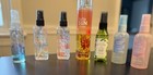 Big Mixed Lot Women   s Body Spray Bath   Body Works Victoria   s Secret   More