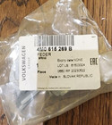 New Oem Genuine Audi Caliper Spring Clip 4m0-615-269-b 4m0 615 269 B