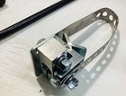 Suregrip Featherlite Hand Controls Push right Angle 4 Disabled Driver Complete