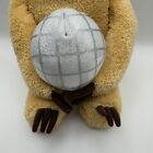 Pusheen Sloth Disco Ball Birthday Party Hat Plush New Without Tags Rare