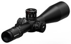 Dnt Optics Theone 7-35x56 Ffp Moa Tor mpr Illuminated Reticle With Zero Stop