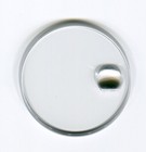  clark  Ref   25-295c Sapphire Crystal For Rolex 25-295-c  295c      