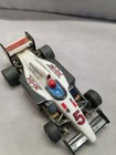 Aurora Tomy Team Afx Super G  Plus  5 Ohlins F1 Scale Master Ho Slot Car Tested
