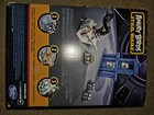 Angry Birds Star Wars Jenga Hoth Battle Hasbro Game 2012 New Sealed Box