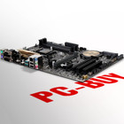 Asus Z170-k Lga 1151 socket H4  Intel Atx Motherboard Ddr4 Usb 3 1