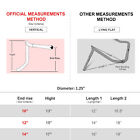 Pre-wired 12  Meathook Bar Ape Hangers Handlebars For 2014-2023 Harley Flhx Flht