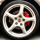 2007 Porsche Cayman S