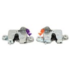 Tailgate Latch Lock For Tundra  2000-2006  Left And Right Tailgate Latch 65780