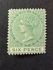 St  Christoper     7  Mlh  2026 Scott Catalogue Value   60 00